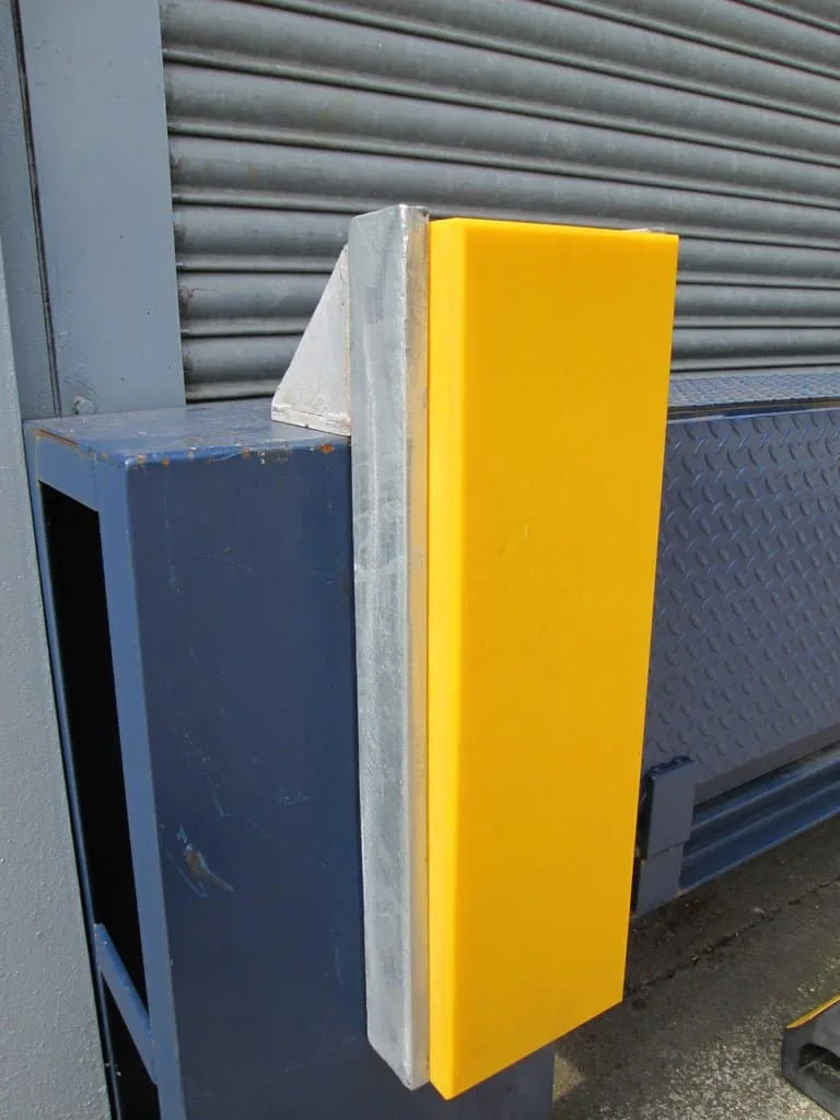 Loading Dock Bumpers: A Practical Safety and Savings Guide