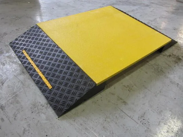 Do Cable Protectors and Hose Ramps Really Prevent Trips?