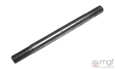 M24 x 300 mm Threaded Bar
