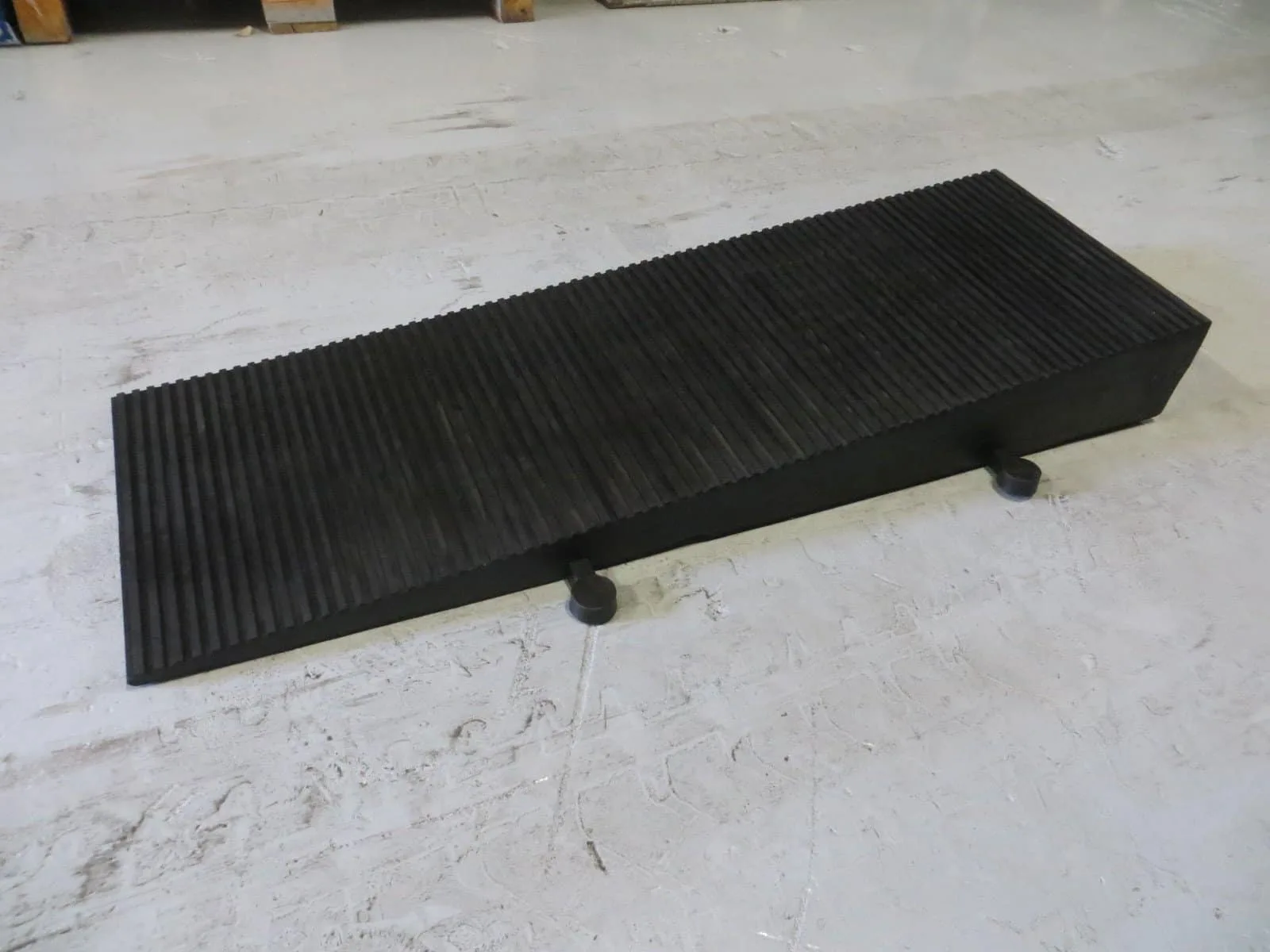 Modular Hose Ramp – Long Ramp Section 1200 mm