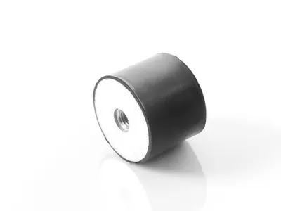 Type E Vibration Damper (TYPE-E)