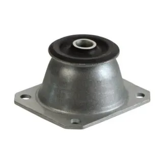 Conical Mount, rectangular flange