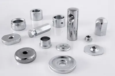 Manufacturing Services