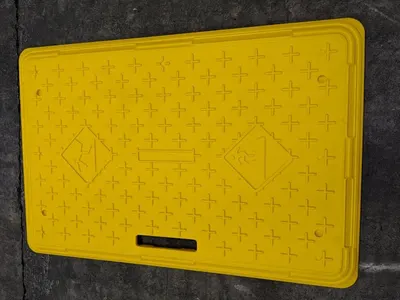 Trench Covers