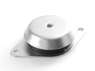 Type BM128 Vibration Damper (TYPE-BM128)