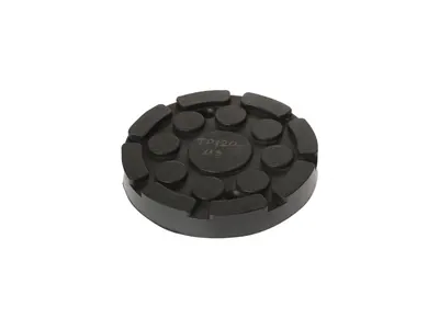 Type TP120-MS Rubber Part (TYPE-TP120-MS)