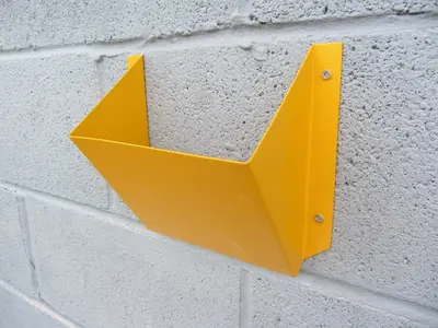 Wheel Chock Accessories