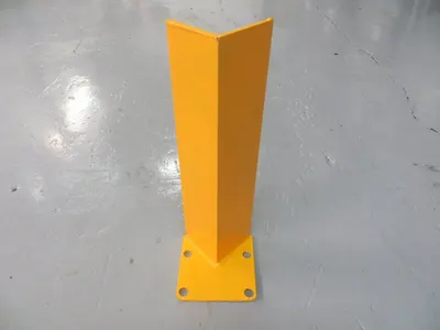 Warehouse Racking Protection