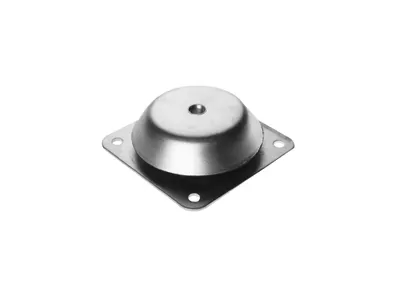Type BM168 Vibration Damper (TYPE-BM168)