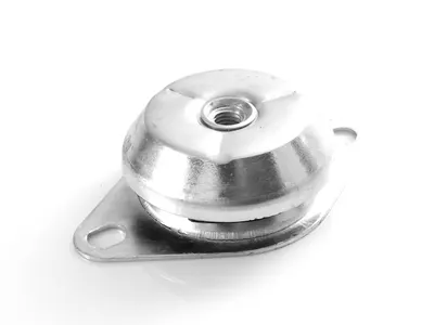 Type BW Vibration Damper (TYPE-BW)