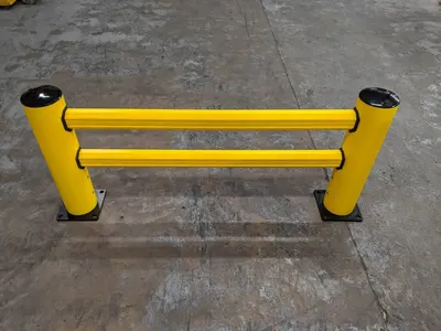 Bollards