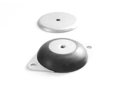 Type AC Vibration Damper (TYPE-AC)