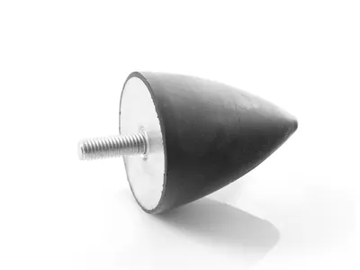 Type KP Parabolic Vibration Damper (TYPE-KP)