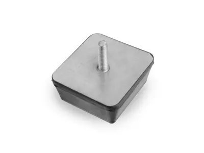 Type KV Square Vibration Damper (TYPE-KV)
