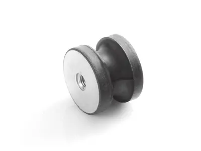 Type CT Waisted Vibration Damper (TYPE-CT)