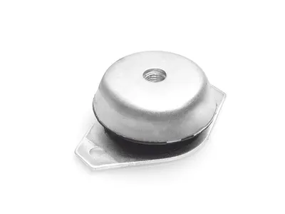 Type BS Vibration Damper (TYPE-BS)