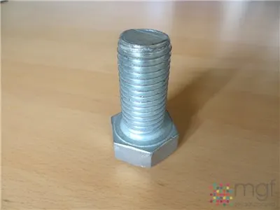 M24 x 50 mm Bolt