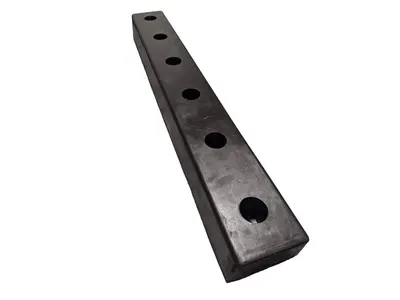 Dock Bumper – 775×115×77 mm