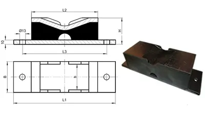 Transformer Mount