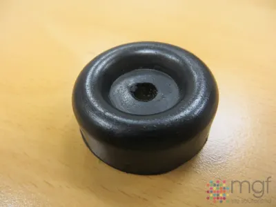 HGV Body Bumpers