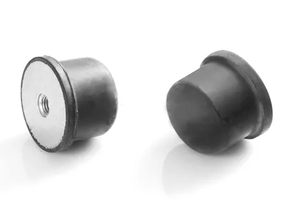Type KE Vibration Damper (TYPE-KE)