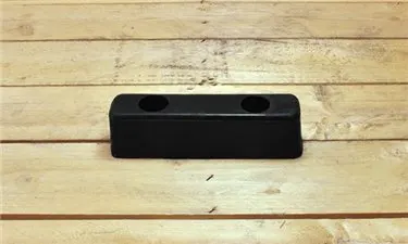 HGV Body Bumper – Rectangular – 200 x 50 x 50 mm