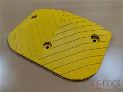 Speed Bumps