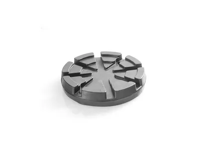 Type TP125 Rubber Part (TYPE-TP125)