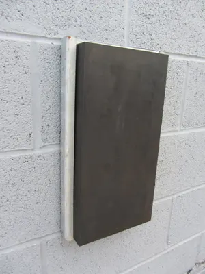 Shallow Profile Dock Bumper – 450 x 270 x 60 mm