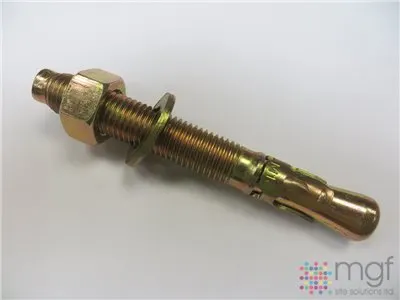 M16 x 125 mm Through Stud Anchor