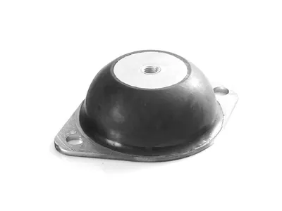 Type STM Vibration Damper (TYPE-STM)