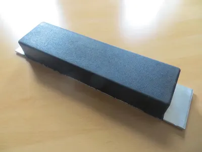 Tipper Pads