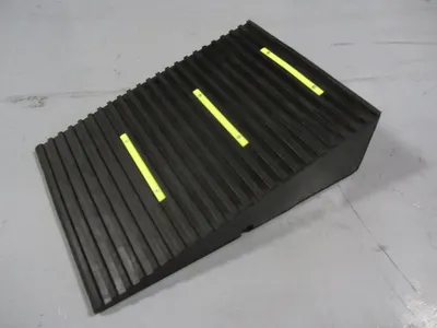 Modular Hose Ramp - Short Ramp Section