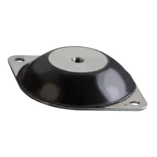 Rubber-Metal Mount, Series B