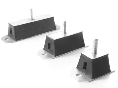 Type SF Vibration Damper (TYPE-SF)