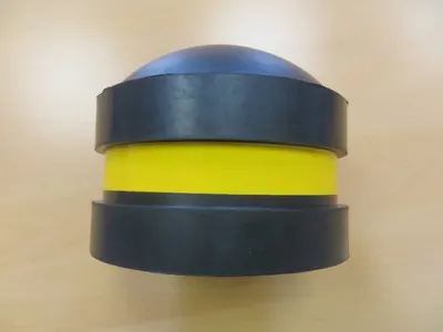Bollard Covers/Sleeves