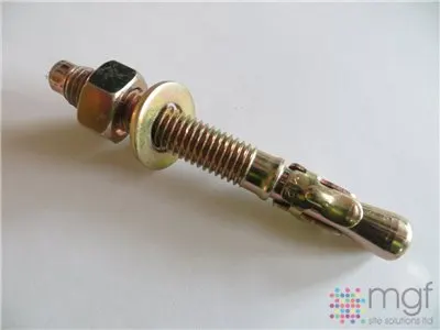 Through Anchor Stud – M12 x 100 mm