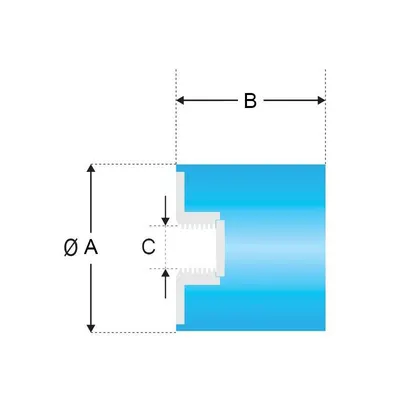 Type E Vibration Dampers E-001