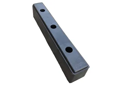 Loading Bay Dock Bumpers
