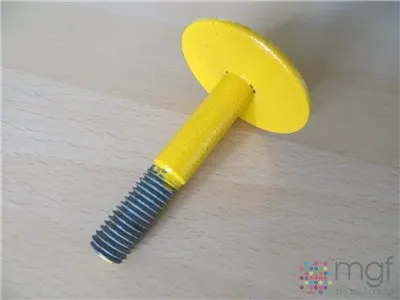 Multi-Hose Ramp Fixing – M12 x 67 mm