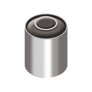 Rubber-Metal Bushes