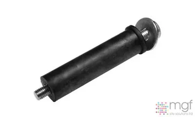 M8 x 100 mm Fixing
