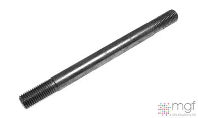 M24 x 300 mm Threaded Bar