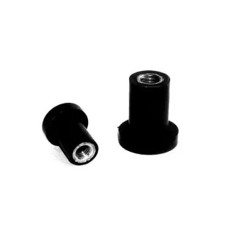 Quick-Fastening Elements T-Flex