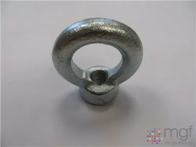 Forged Eye Nut – M16
