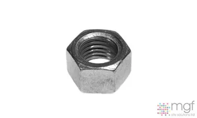 Hex Nut M24