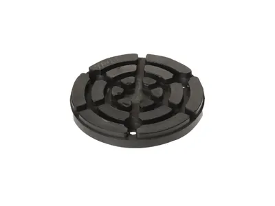 Type TP120-ZM Rubber Part (TYPE-TP120-ZM)