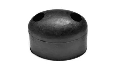 HGV Body Bumper – Oval – 65 x 33 x 52 mm (Heavy Duty)