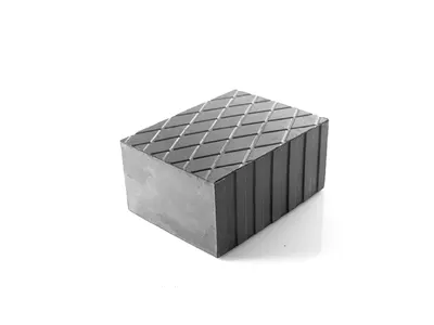 Type BL Vibration Damper (TYPE-BL)