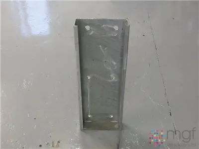 Loading Bay Dock Bumper Accessories